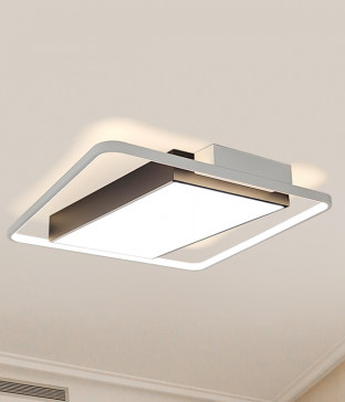 링블 LED방등 방조명 안방전등 아파트방등 1단 2등 70W