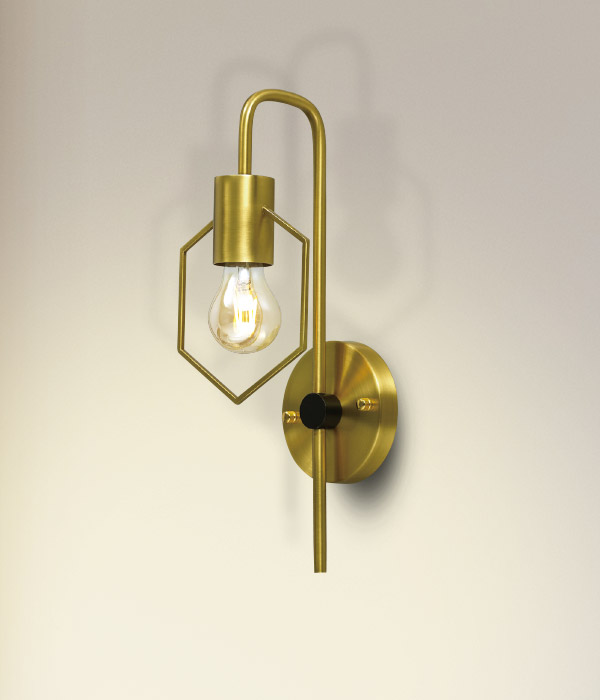 아델 1등 인테리어 벽전등 LED벽등 벽무드등