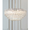 마펠 1000파이 27등 대형샹들리에 크리스탈샹들리에