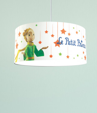 어린왕자 3등 아이방 펜던트 아이방조명