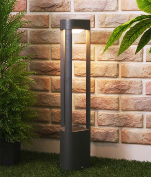 그리스 7W 잔디등 정원등 외부등