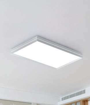 솔리에 2등 국산LED거실등 거실전등 50W