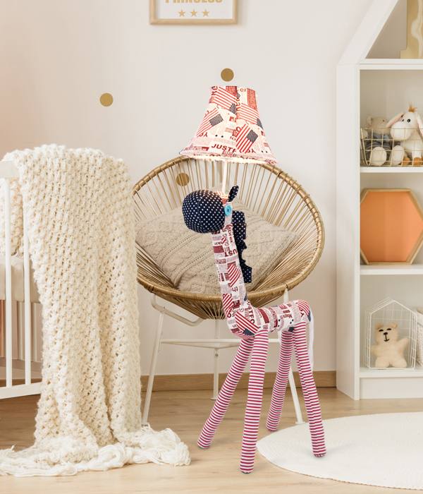 트로이 스탠드,어린이방조명,아이방무드등,아이방조명