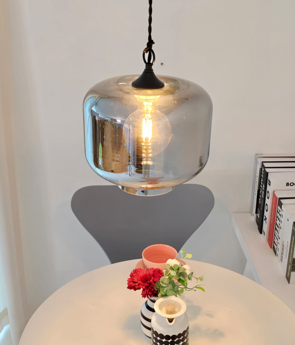 리나스 1등 펜던트조명 주방식탁조명 LED식탁등