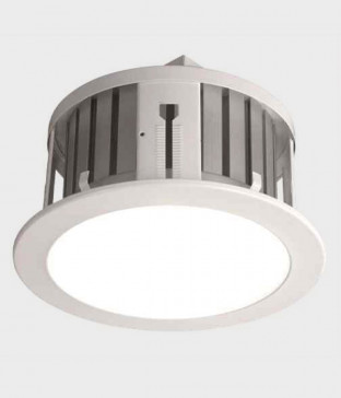 W 타공 255mm(10인치) 매입등 KS 고효율 LED80W,100W,120W 고천정 다운라이트