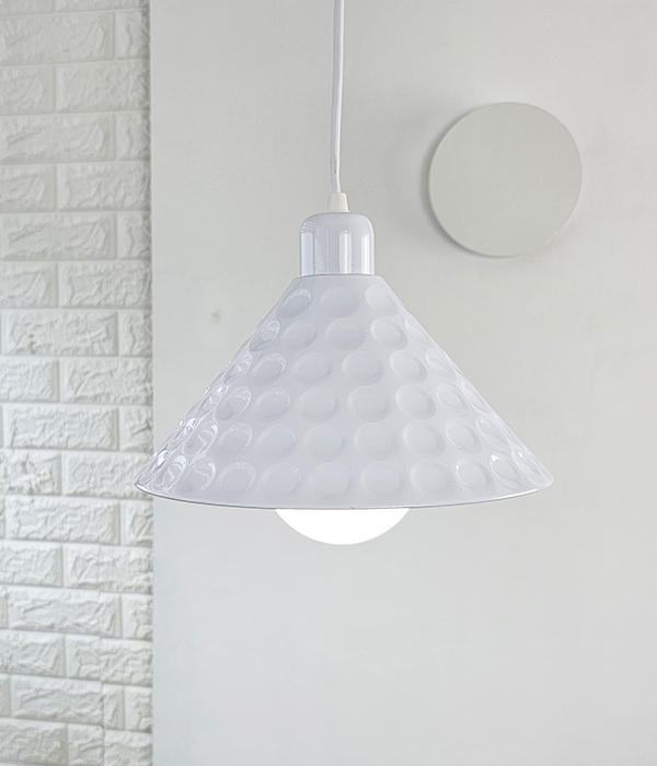 포우자 1등 식탁전등 펜던트조명