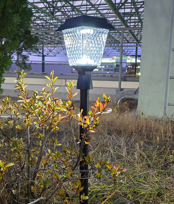 니베아 태양광 잔디등 태양광 정원등